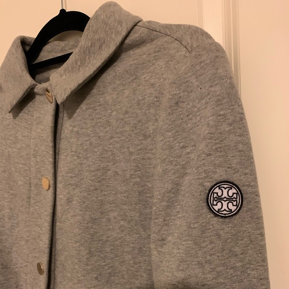 Tory Burch jacket - Picture 2 of 3